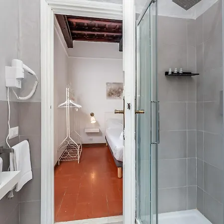 Spanish Steps & Terrace *