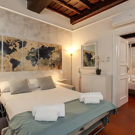 Spanish Steps & Terrace * Rome