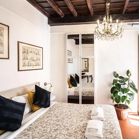 Spanish Steps & Terrace