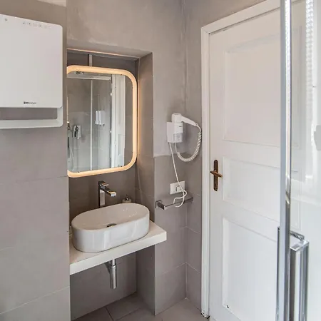 Apartment Spanish Steps & Terrace Rome