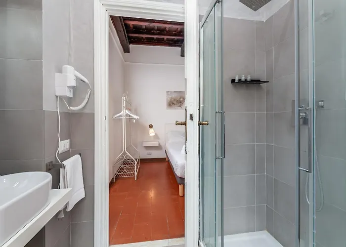 Spanish Steps & Terrace *