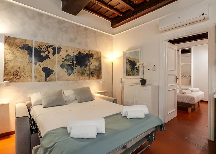 Spanish Steps & Terrace * Róma