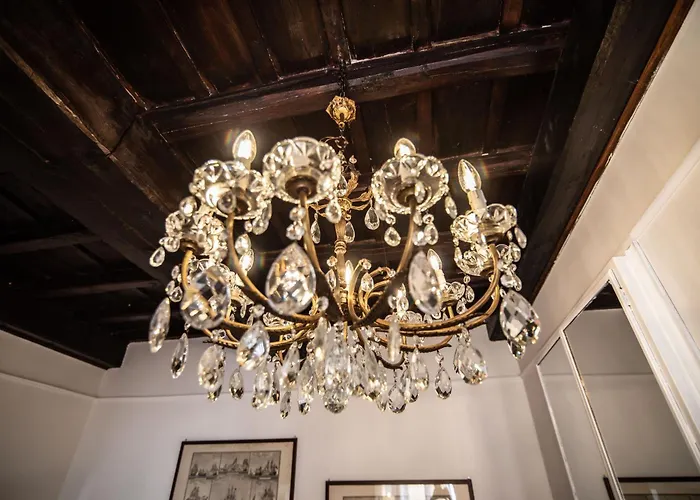 Apartman Spanish Steps & Terrace