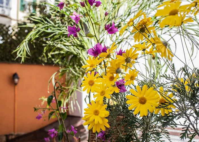 Apartman Spanish Steps & Terrace *