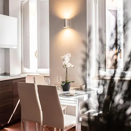 Apartment Spanish Steps & Terrace