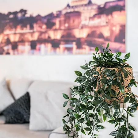 Spanish Steps & Terrace * Rom