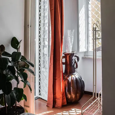 Spanish Steps & Terrace *