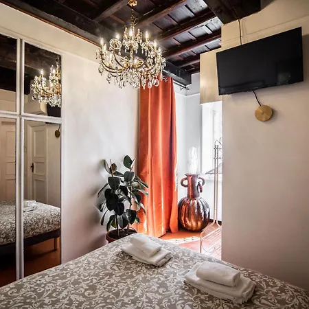 Spanish Steps & Terrace Rom